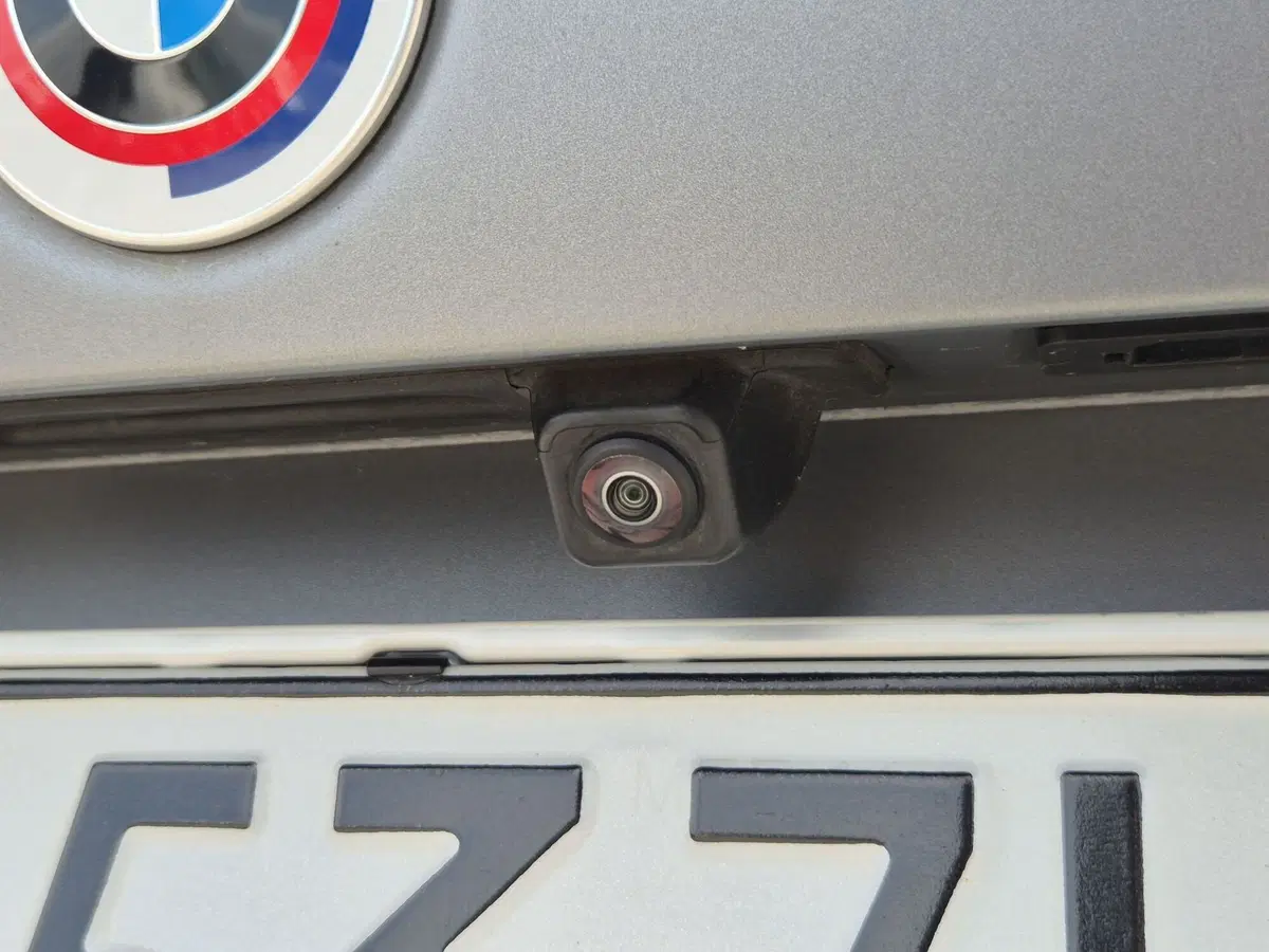 BMW Serie 1 usata  (16)