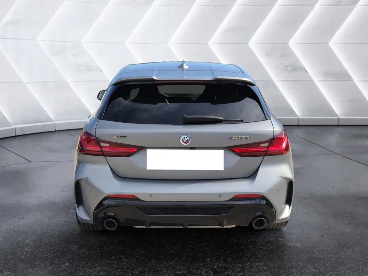 BMW Serie 1 usata  (3)
