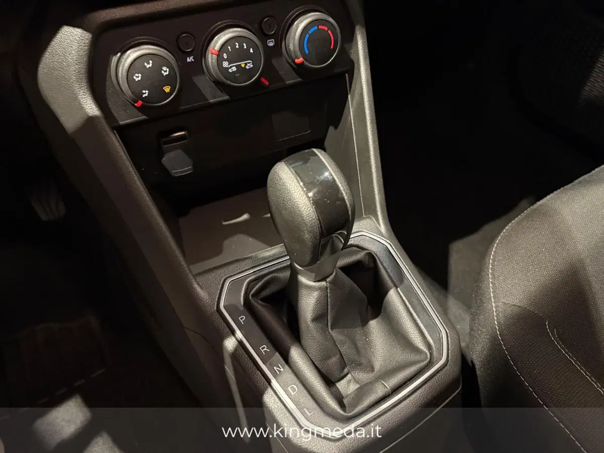 Dacia Sandero usata a Monza e Brianza (10)