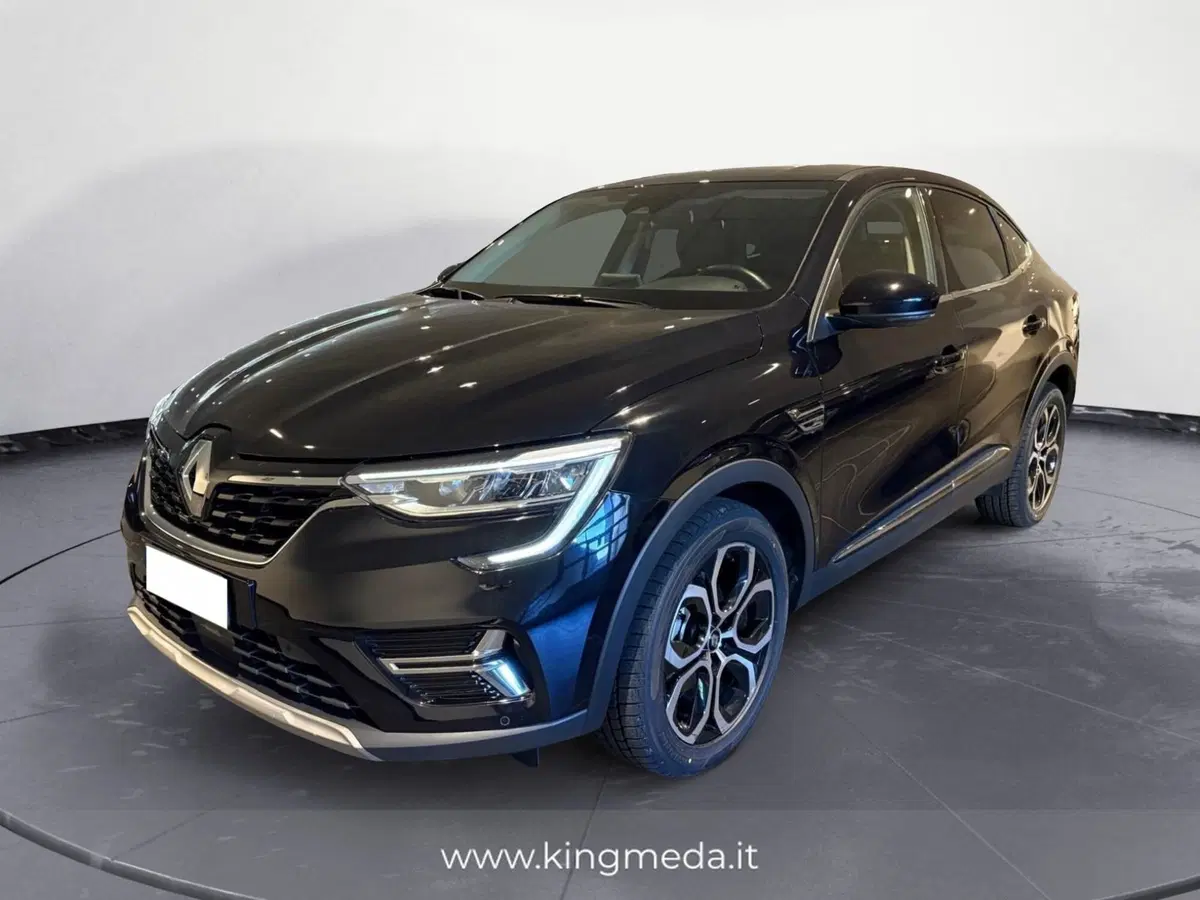 Renault Arkana usata a Monza e Brianza (2)