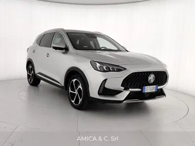 Mg HS HS 1.5T-GDI Luxury del 2024 usata a Caserta