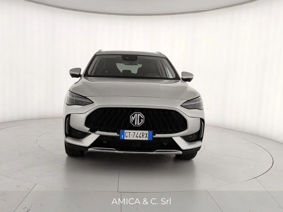 Mg HS usata a Caserta (2)