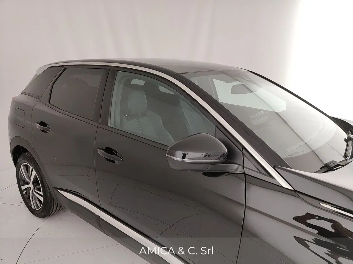 Peugeot 3008 usata a Caserta (10)