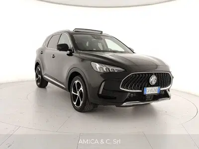 Mg HS HS 1.5T-GDI Luxury del 2024 usata a Caserta
