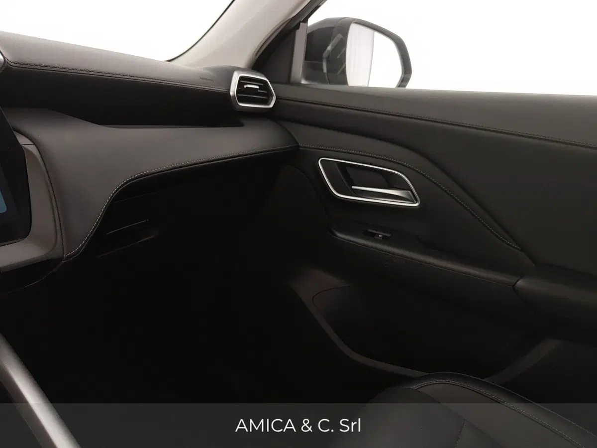 Mg ZS usata a Caserta (17)