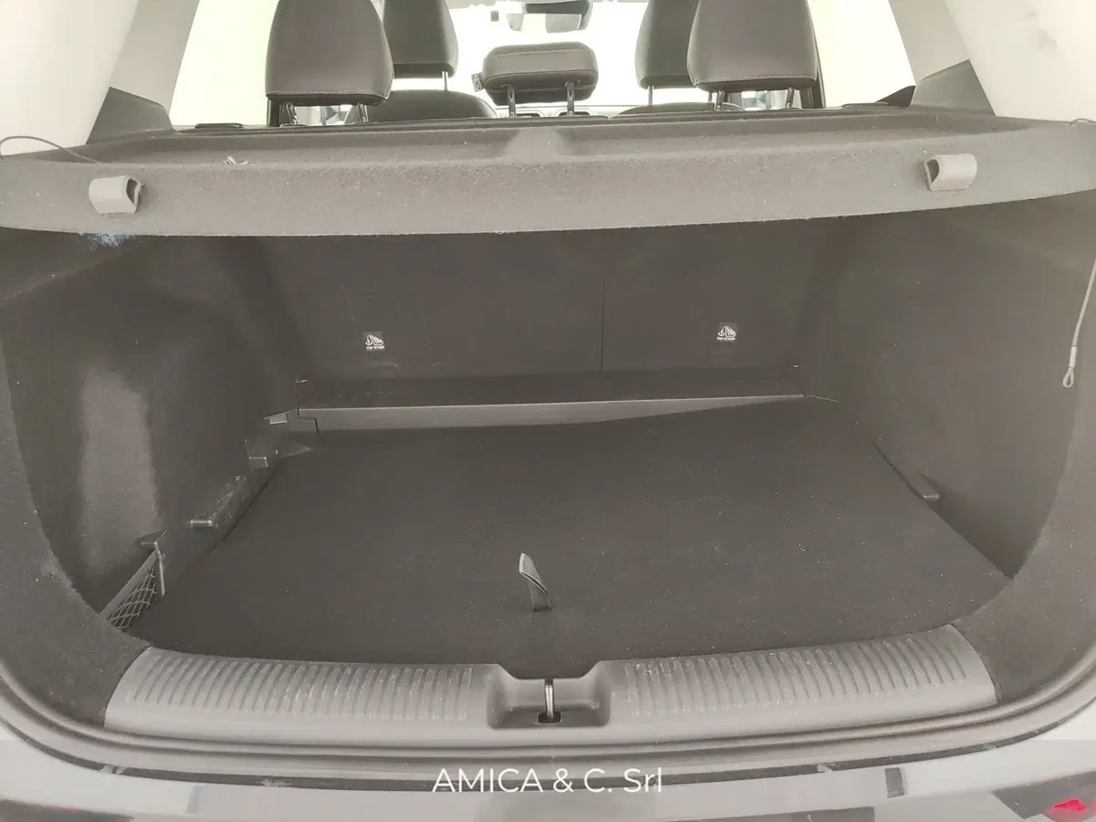 Mg ZS usata a Caserta (20)