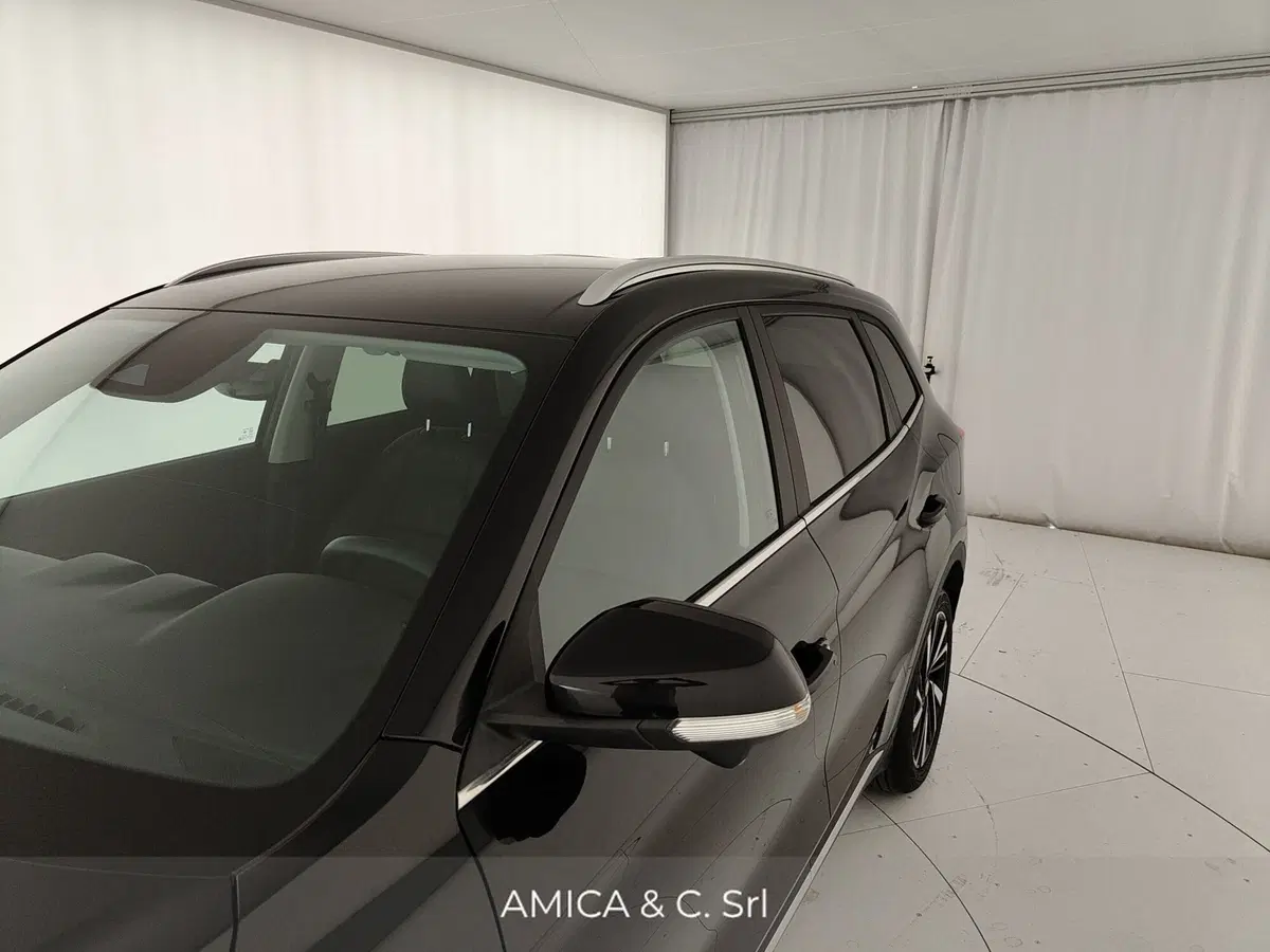Mg ZS usata a Caserta (9)