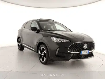 Mg HS HS 1.5T-GDI Luxury del 2024 usata a Caserta