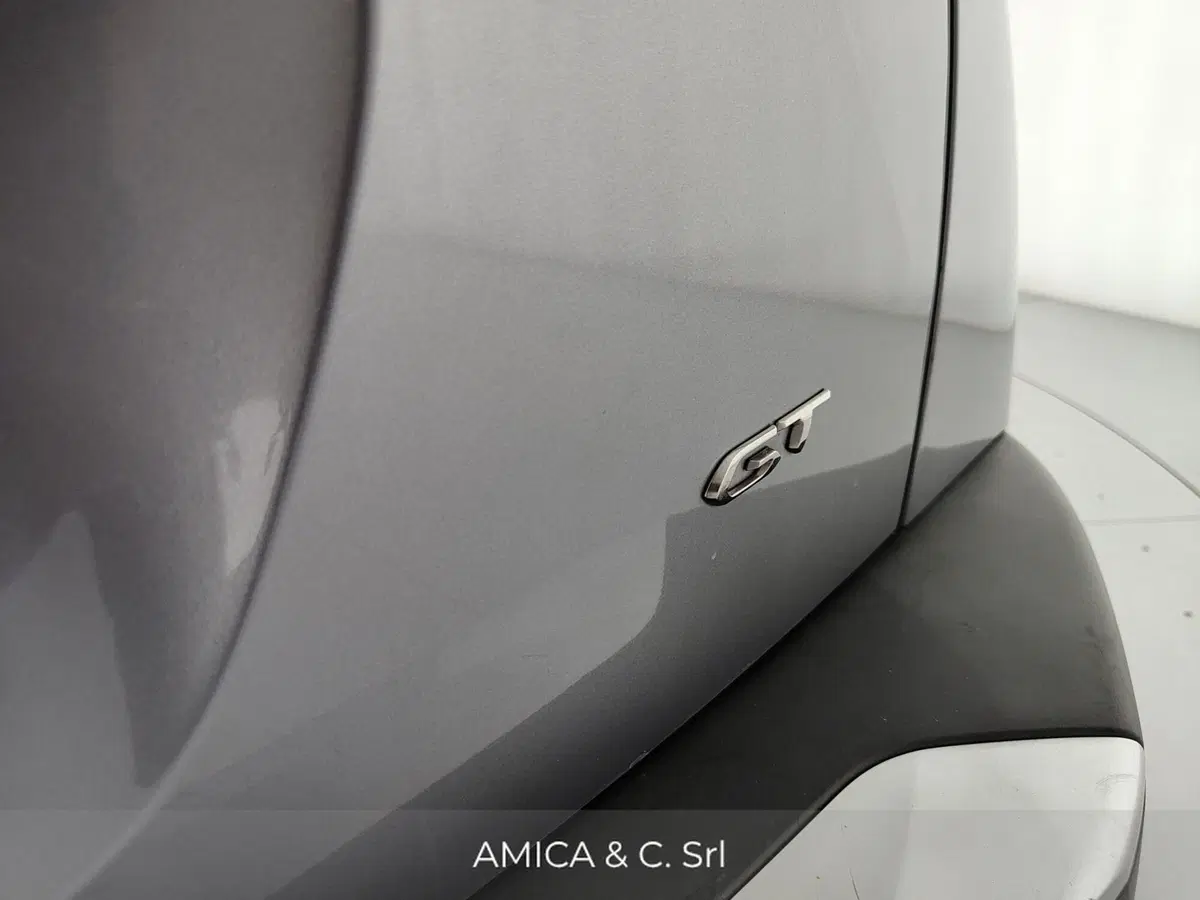 Peugeot 2008 usata a Caserta (11)