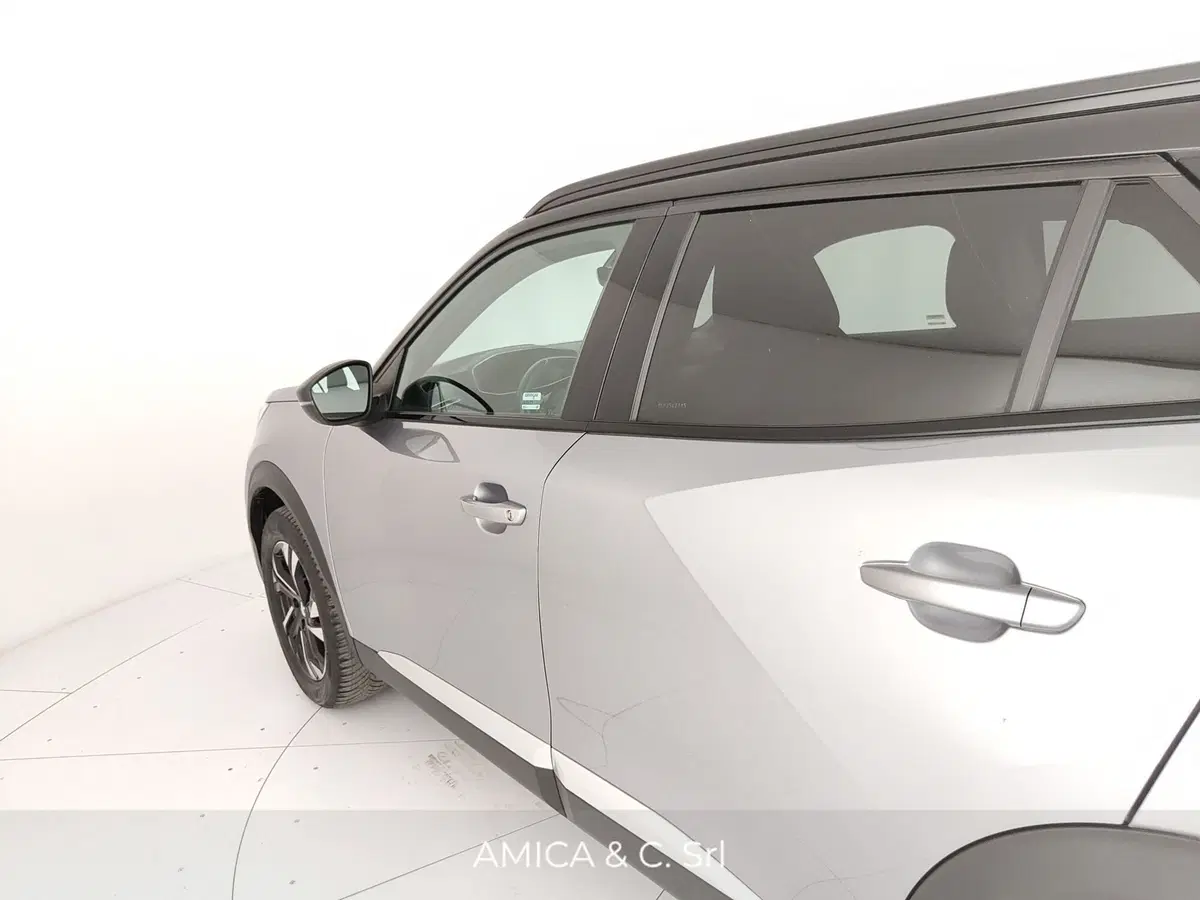 Peugeot 2008 usata a Caserta (13)
