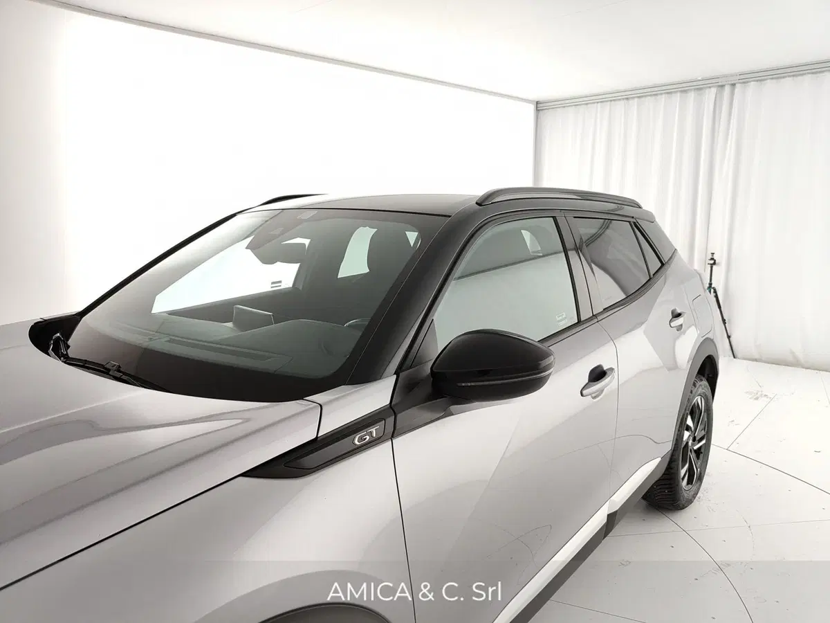 Peugeot 2008 usata a Caserta (15)