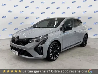Renault Clio 1.0 tce Techno Gpl 100cv del 2025 usata a Serravalle Pistoiese