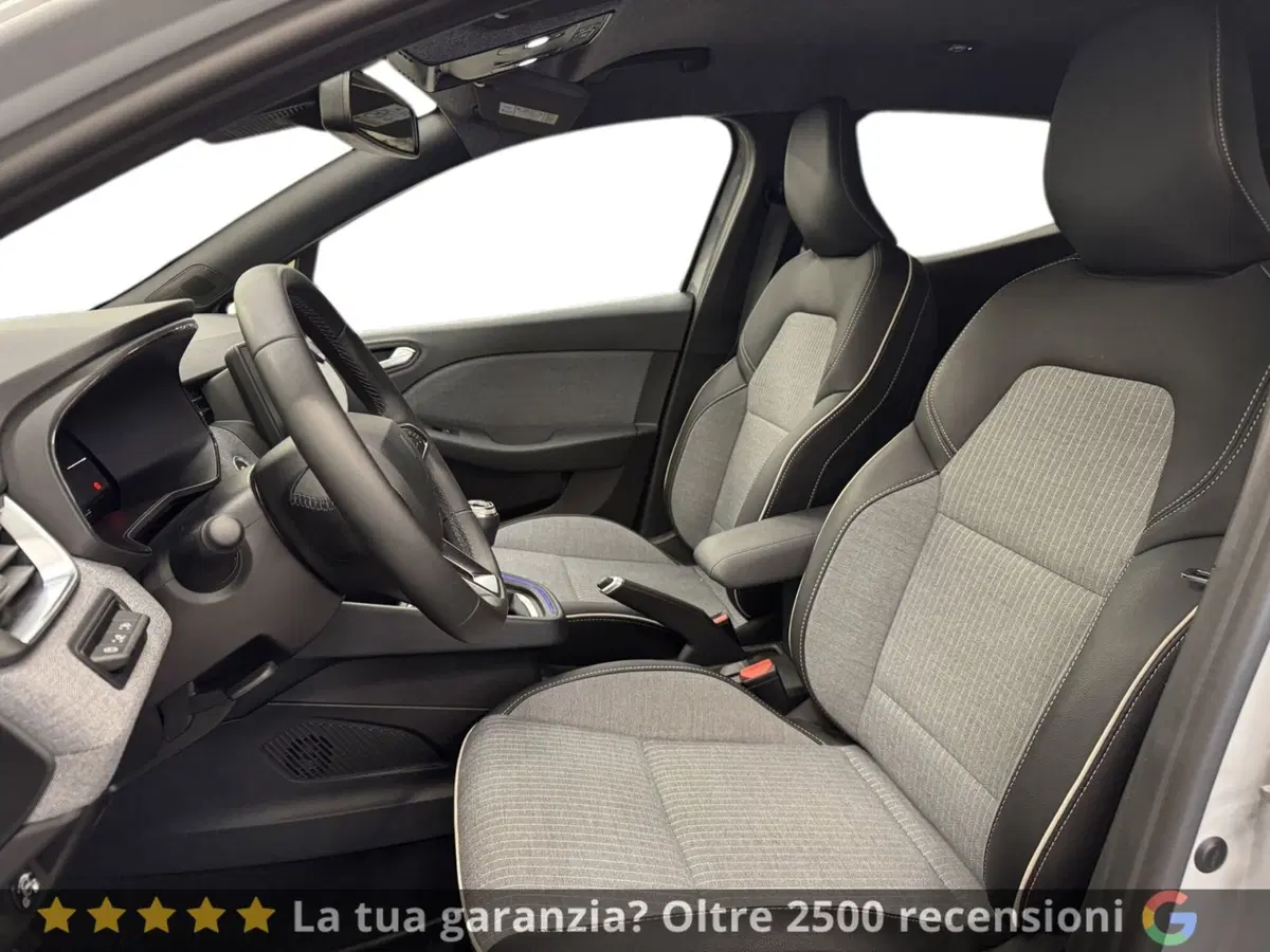 Renault Clio usata a Pistoia (11)