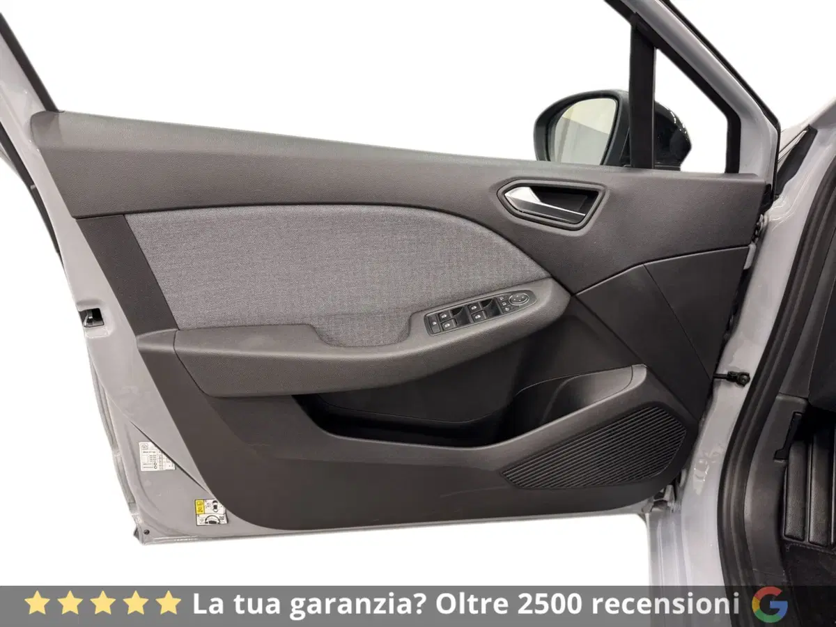 Renault Clio usata a Pistoia (13)