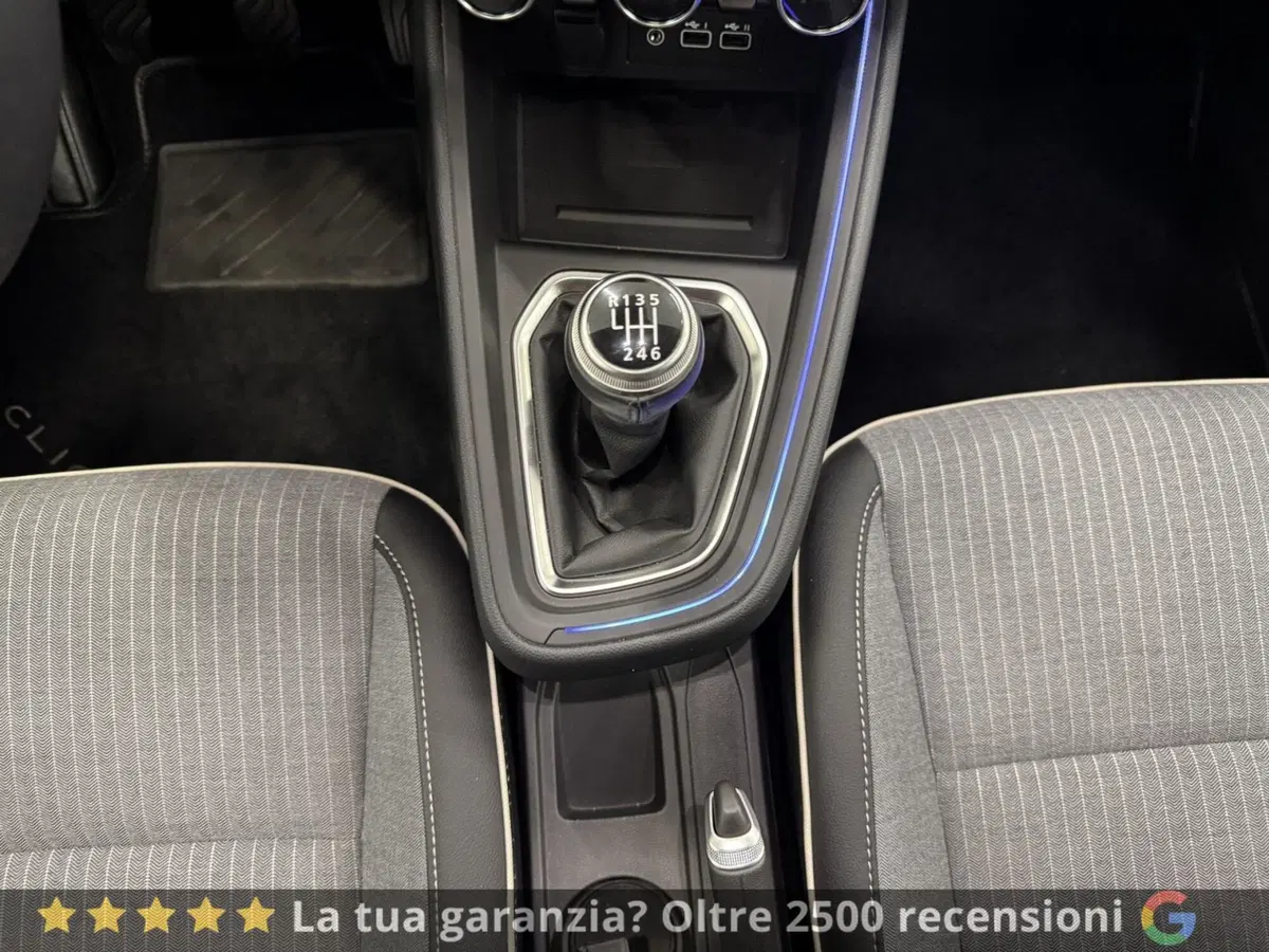 Renault Clio usata a Pistoia (14)