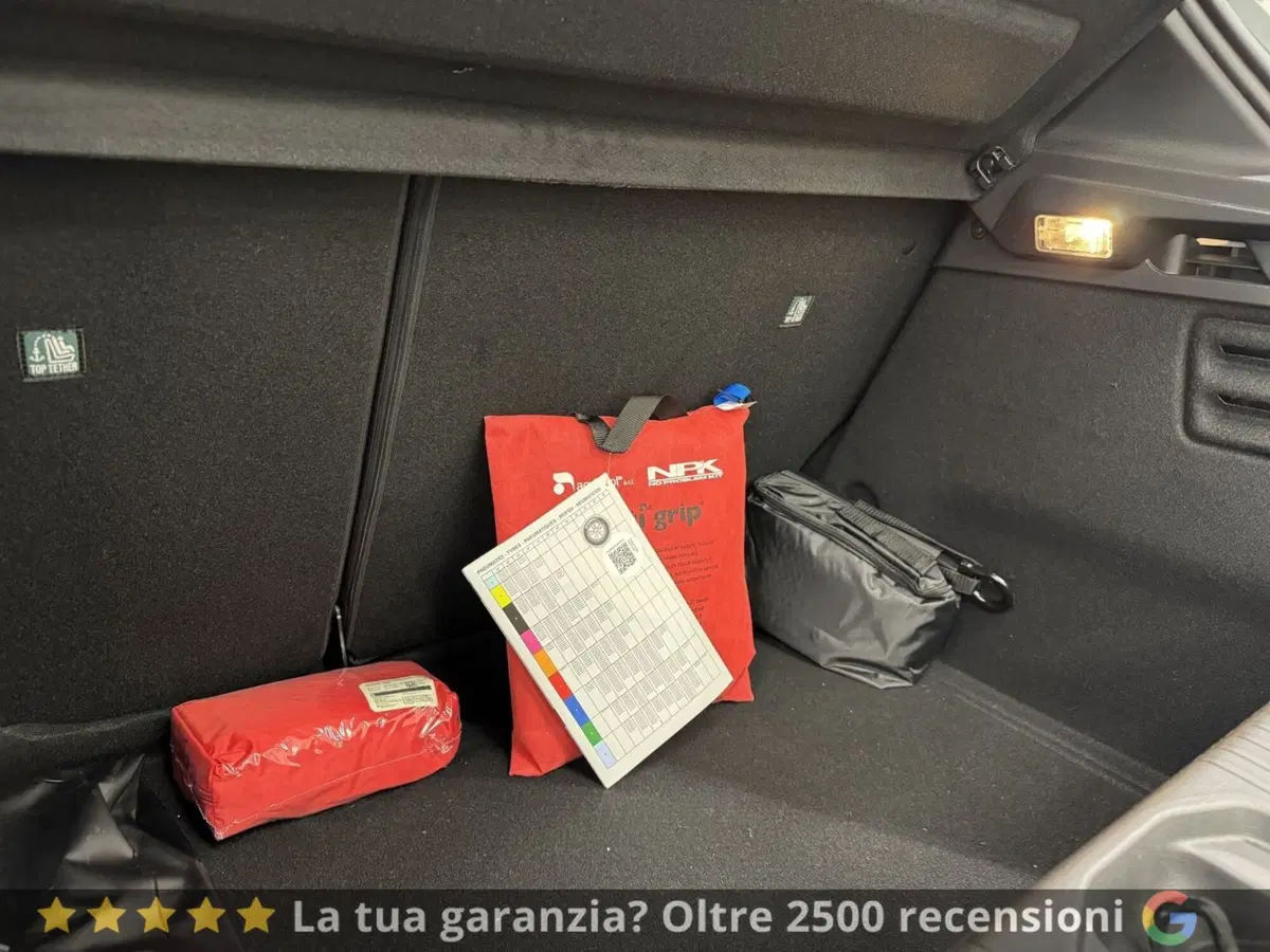 Renault Clio usata a Pistoia (15)