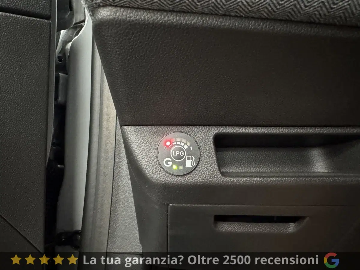 Renault Clio usata a Pistoia (16)