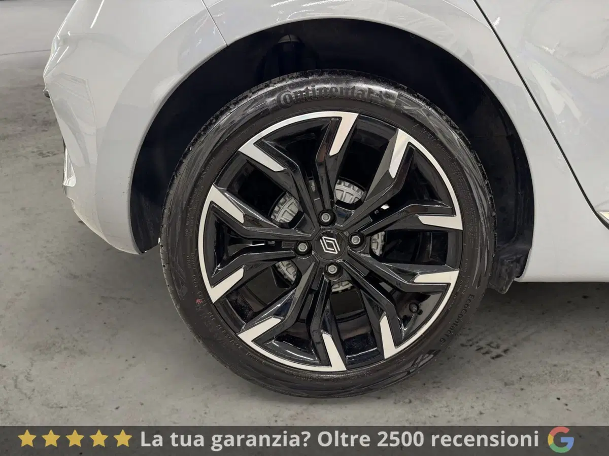 Renault Clio usata a Pistoia (17)