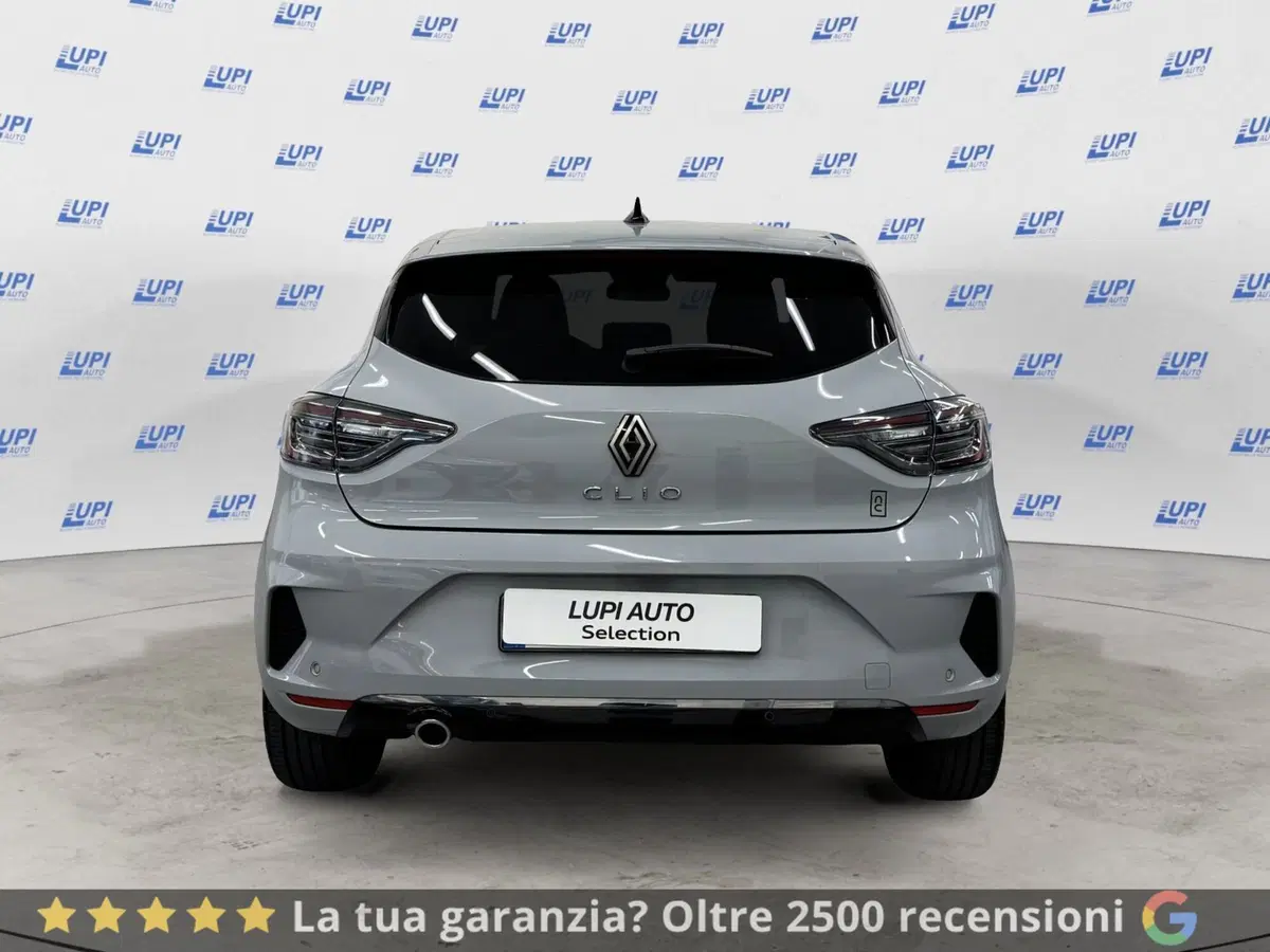 Renault Clio usata a Pistoia (2)