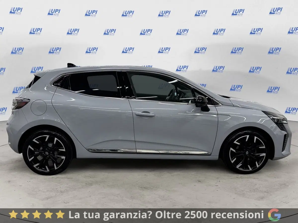 Renault Clio usata a Pistoia (3)