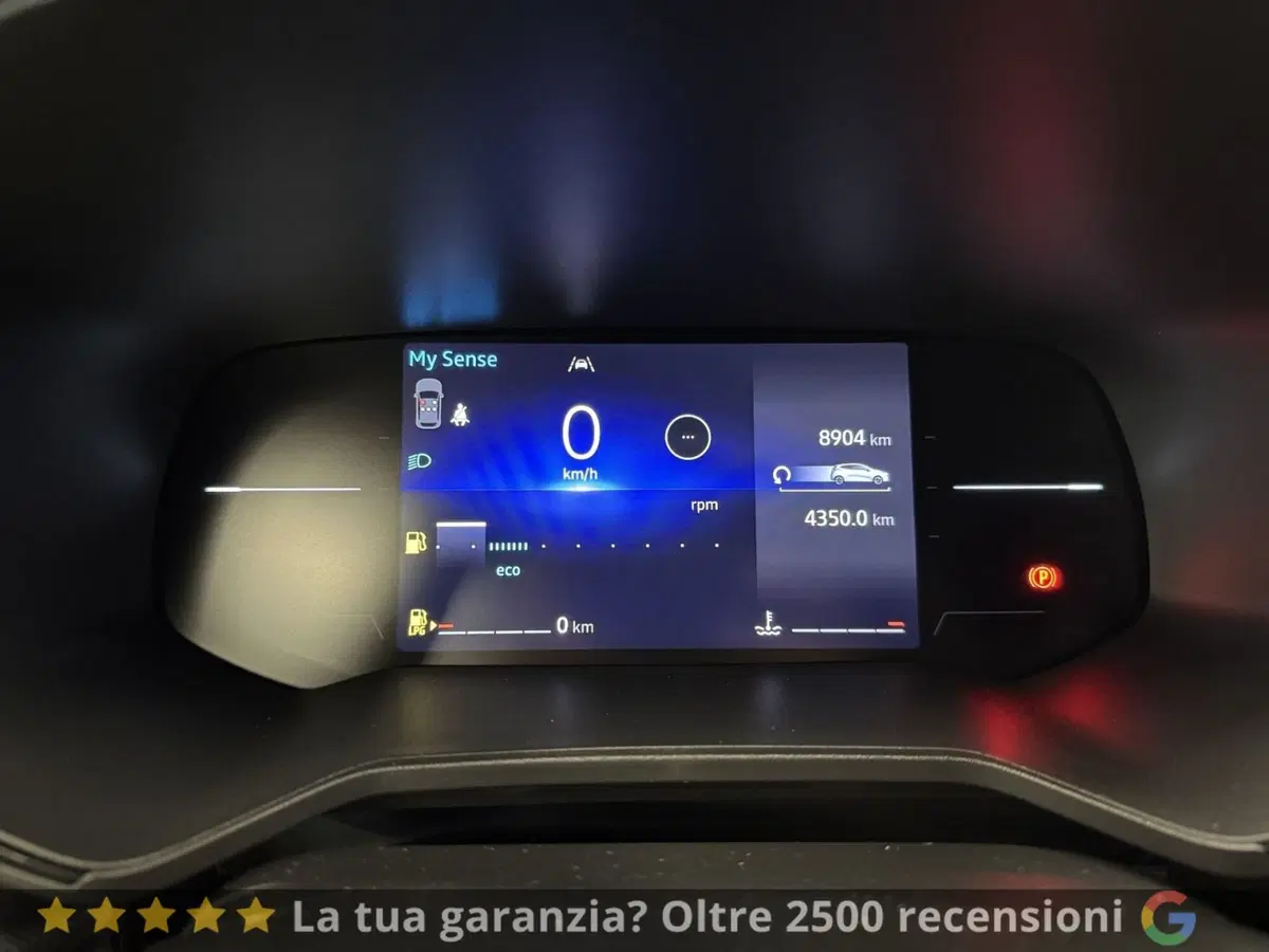 Renault Clio usata a Pistoia (6)