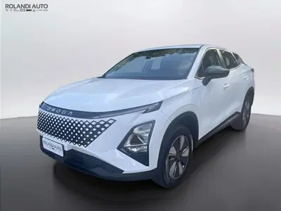 Omoda Omoda 5 SHS-H 1.5 tgdi hev Premium auto del 2025 usata a Alessandria
