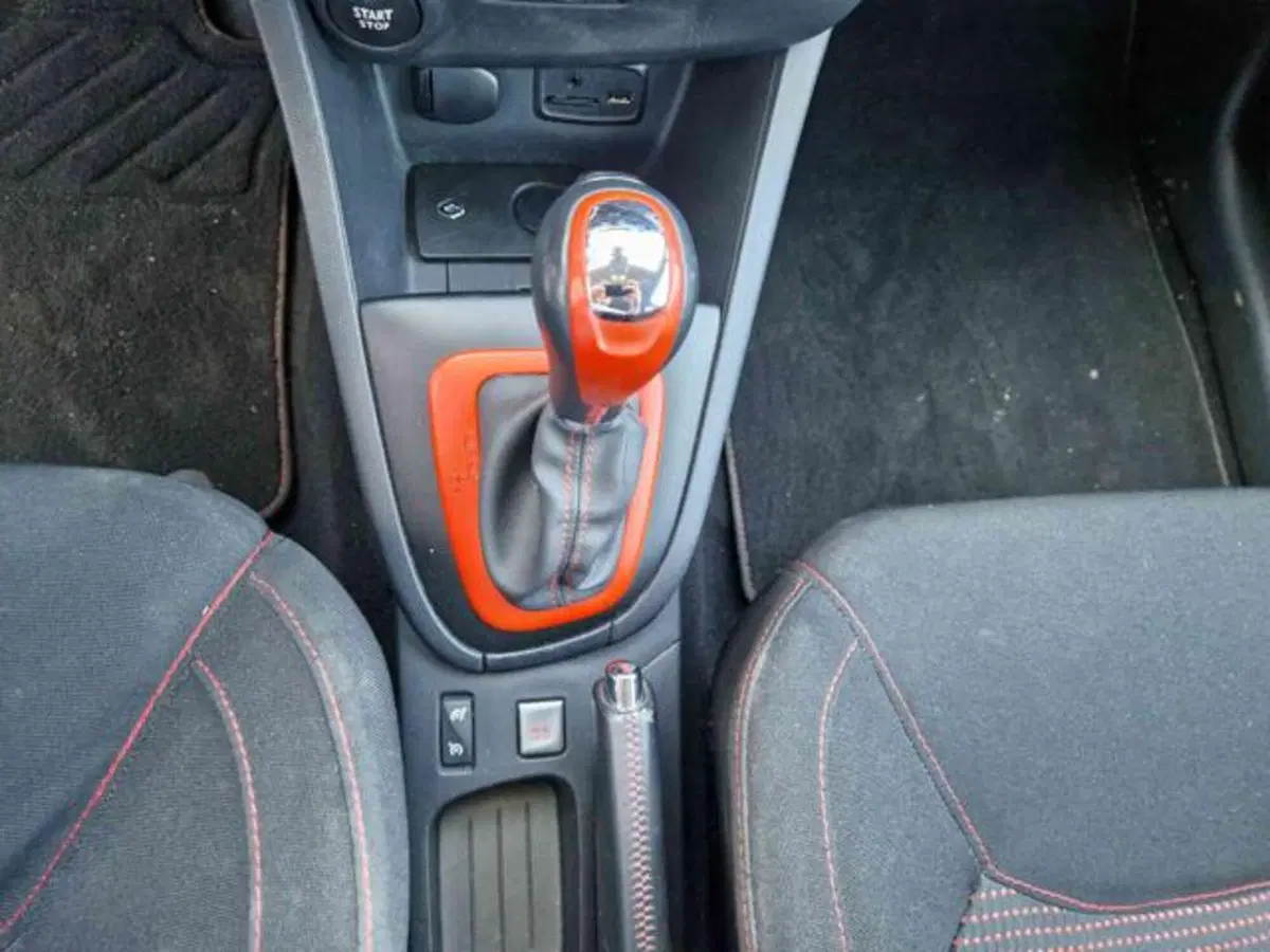Renault Clio usata a Bologna (13)