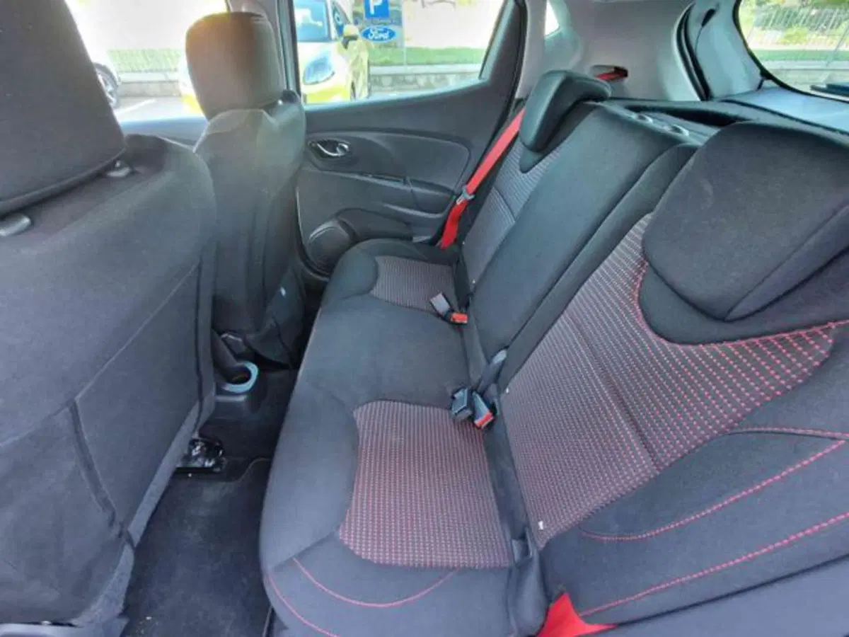 Renault Clio usata a Bologna (14)