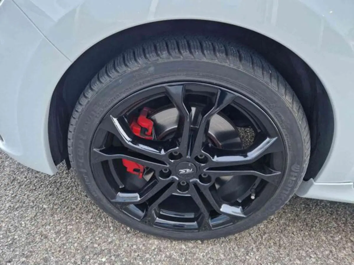 Renault Clio usata a Bologna (18)