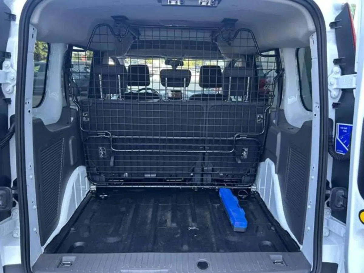 Ford Transit Connect Furgone usata a Bologna (15)