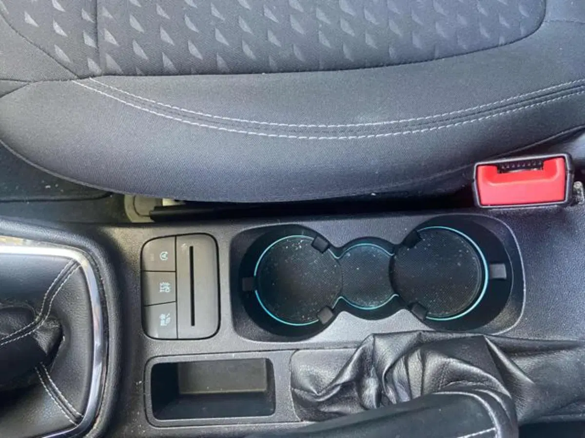 Ford Fiesta usata a Bologna (12)