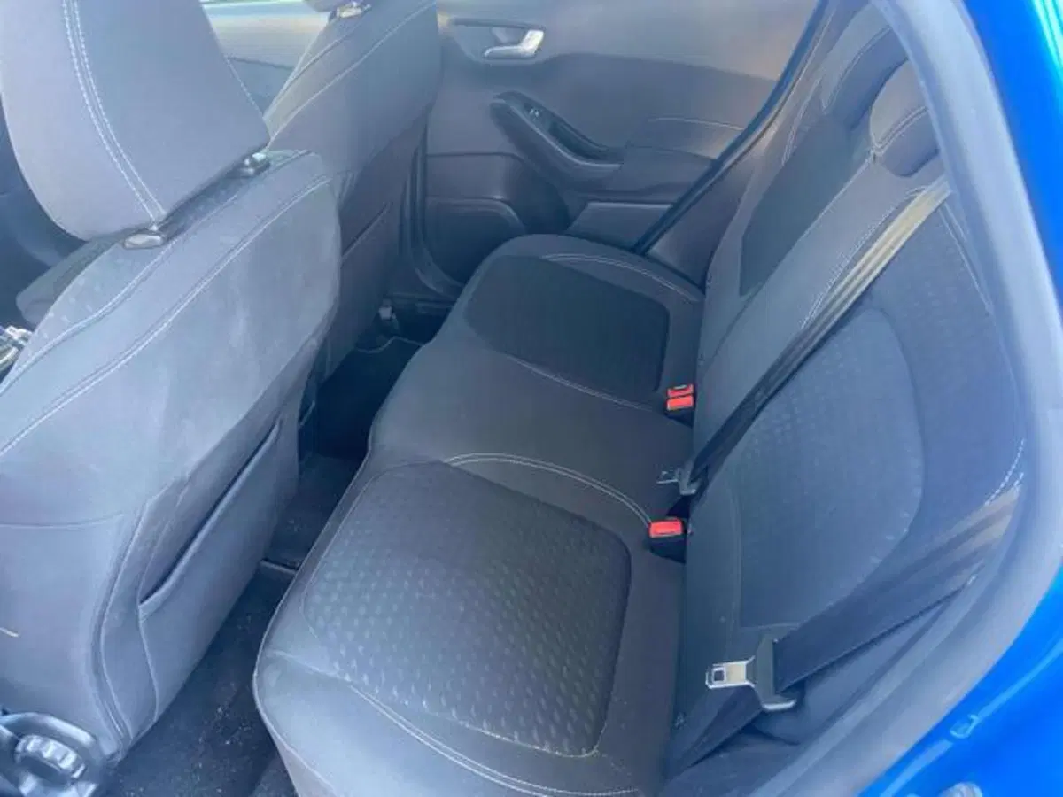 Ford Fiesta usata a Bologna (15)