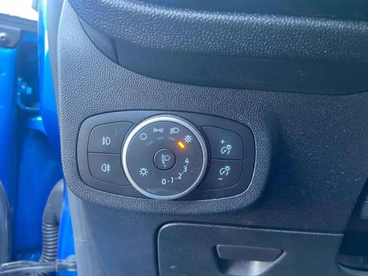 Ford Fiesta usata a Bologna (18)