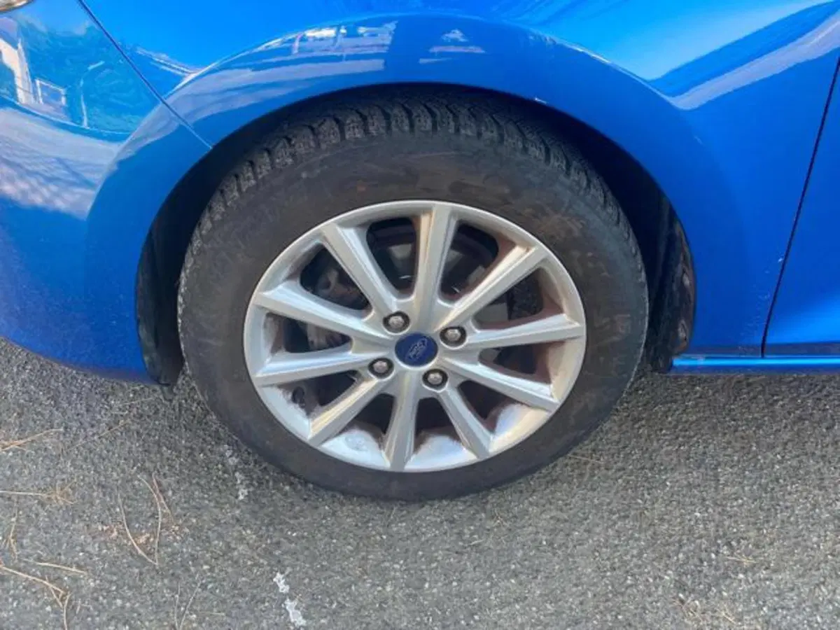 Ford Fiesta usata a Bologna (19)
