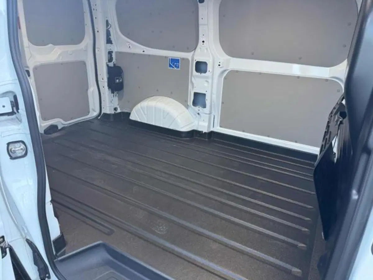 Ford Transit Custom Furgone usata a Bologna (8)