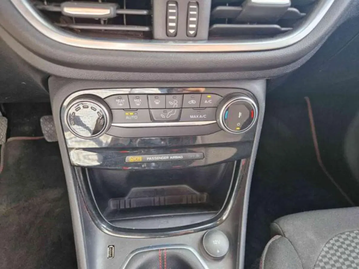 Ford Puma usata a Bologna (12)