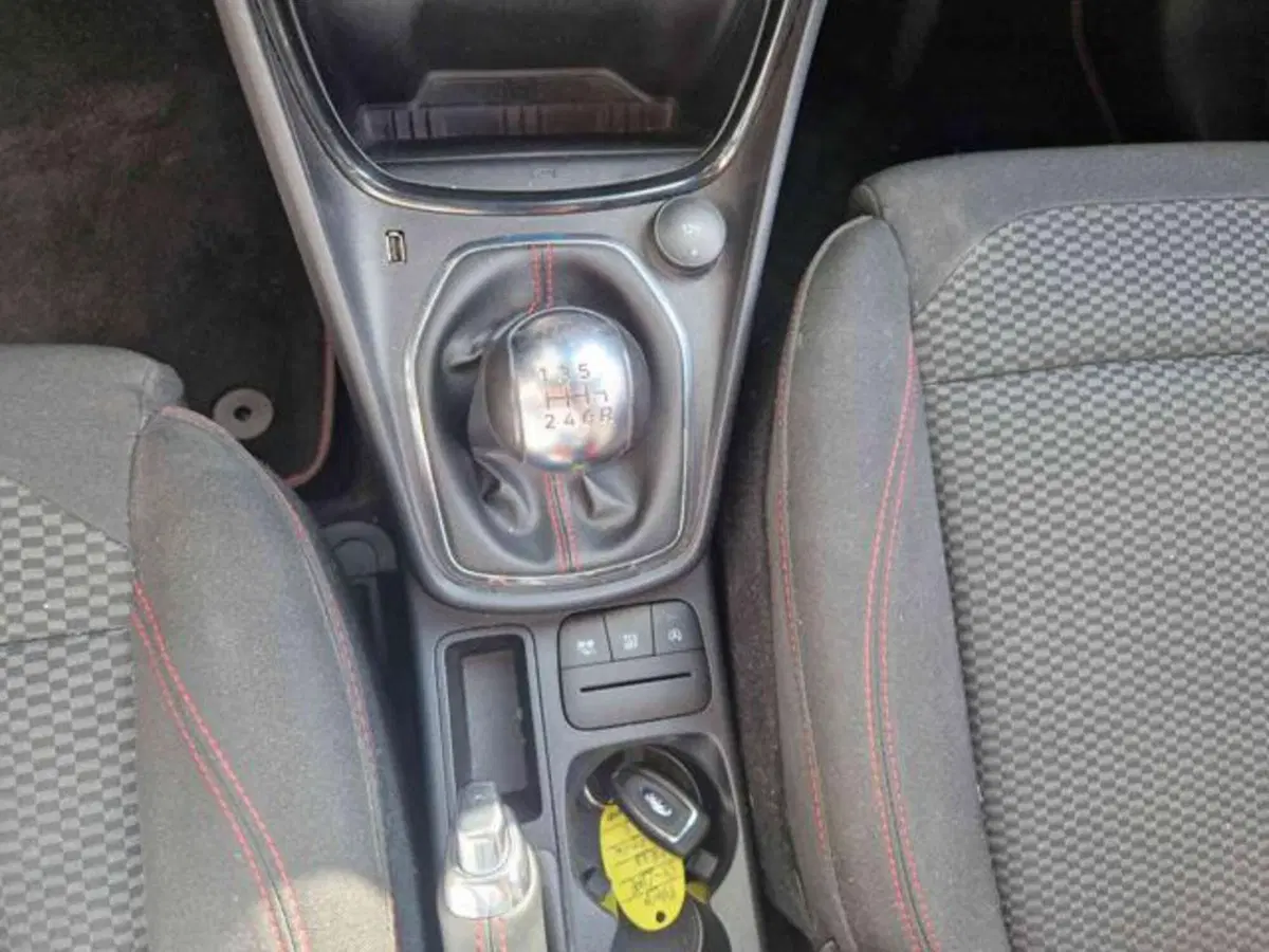 Ford Puma usata a Bologna (13)