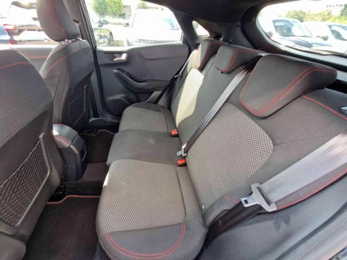 Ford Puma usata a Bologna (14)