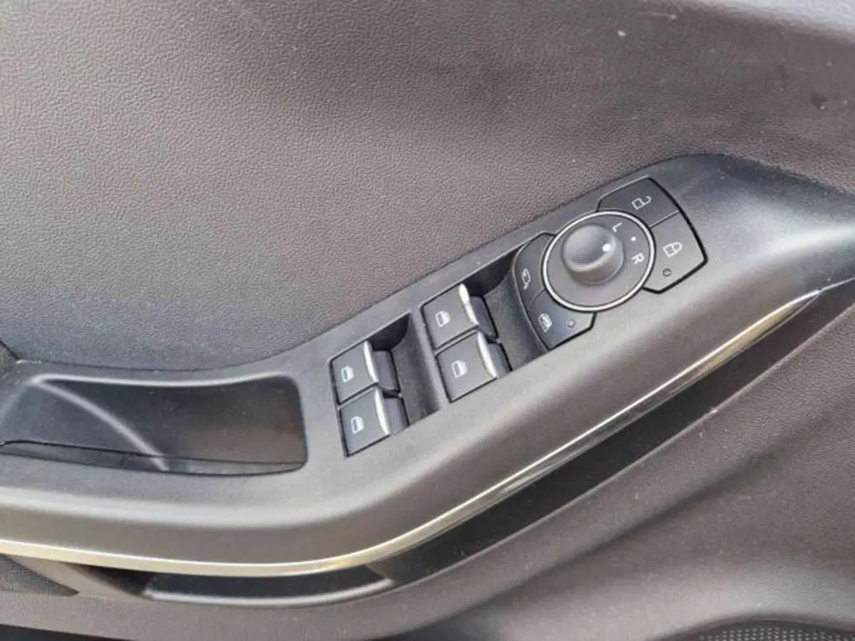 Ford Puma usata a Bologna (16)