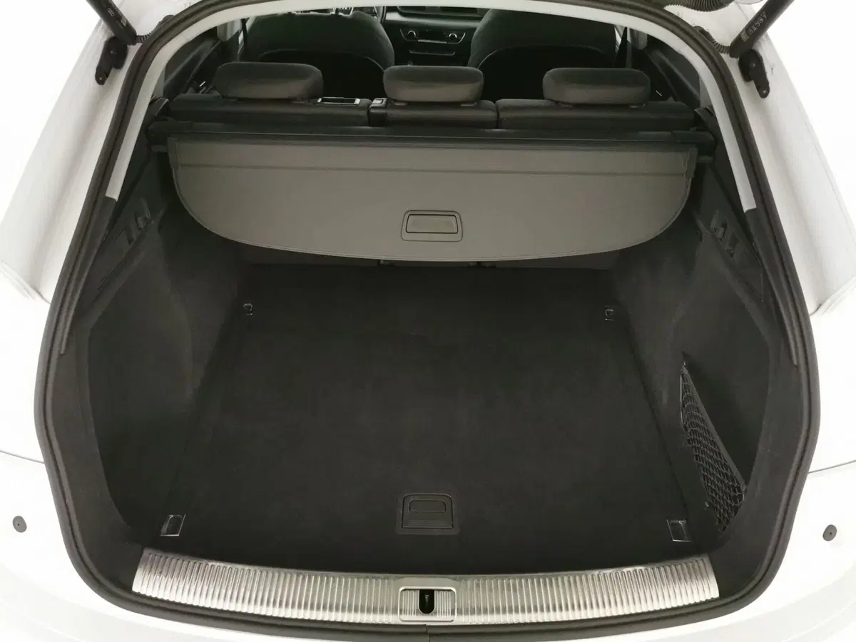Audi Q5 Sportback usata a Chieti (11)