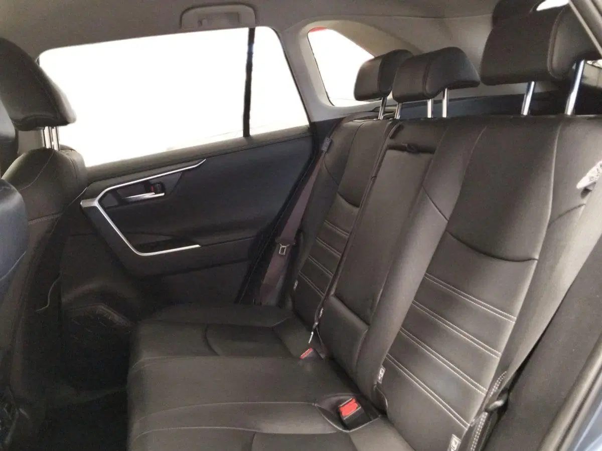 Toyota Rav4 usata a Roma (11)