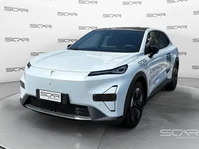 Changan Deepal S05 1.5 ultra-hybrid Pro nuova a Livorno