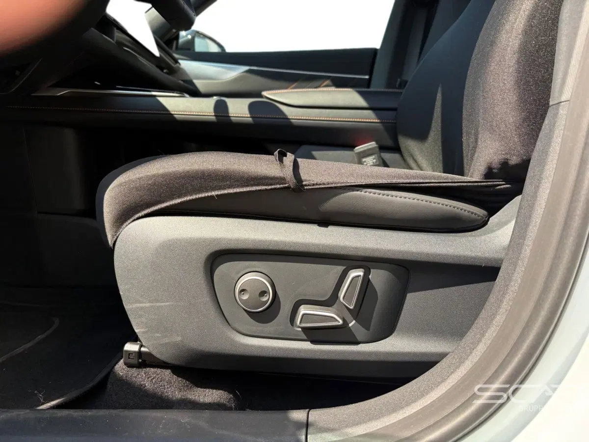Changan Deepal S05 nuova a Livorno (18)