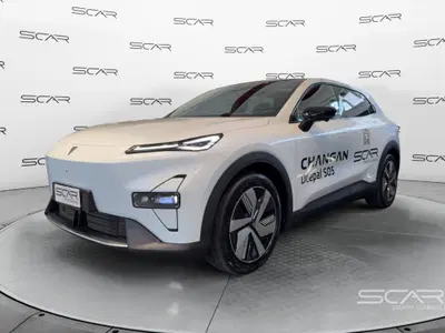 Changan Deepal S05 68,8 kWh Pro nuova a Livorno