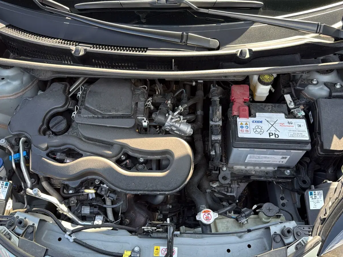 Toyota Aygo X usata a Mantova (13)