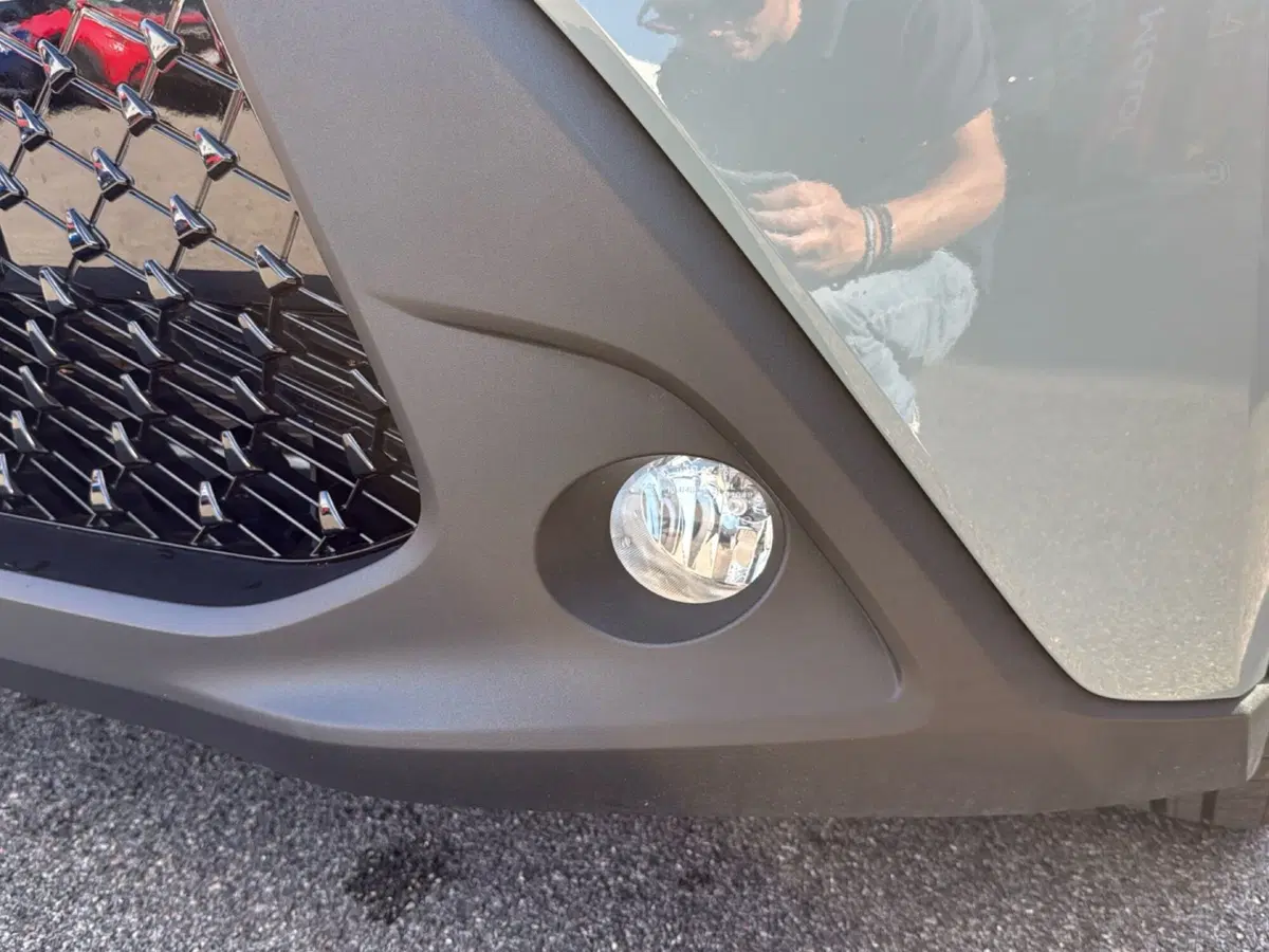 Toyota Aygo X usata a Mantova (16)