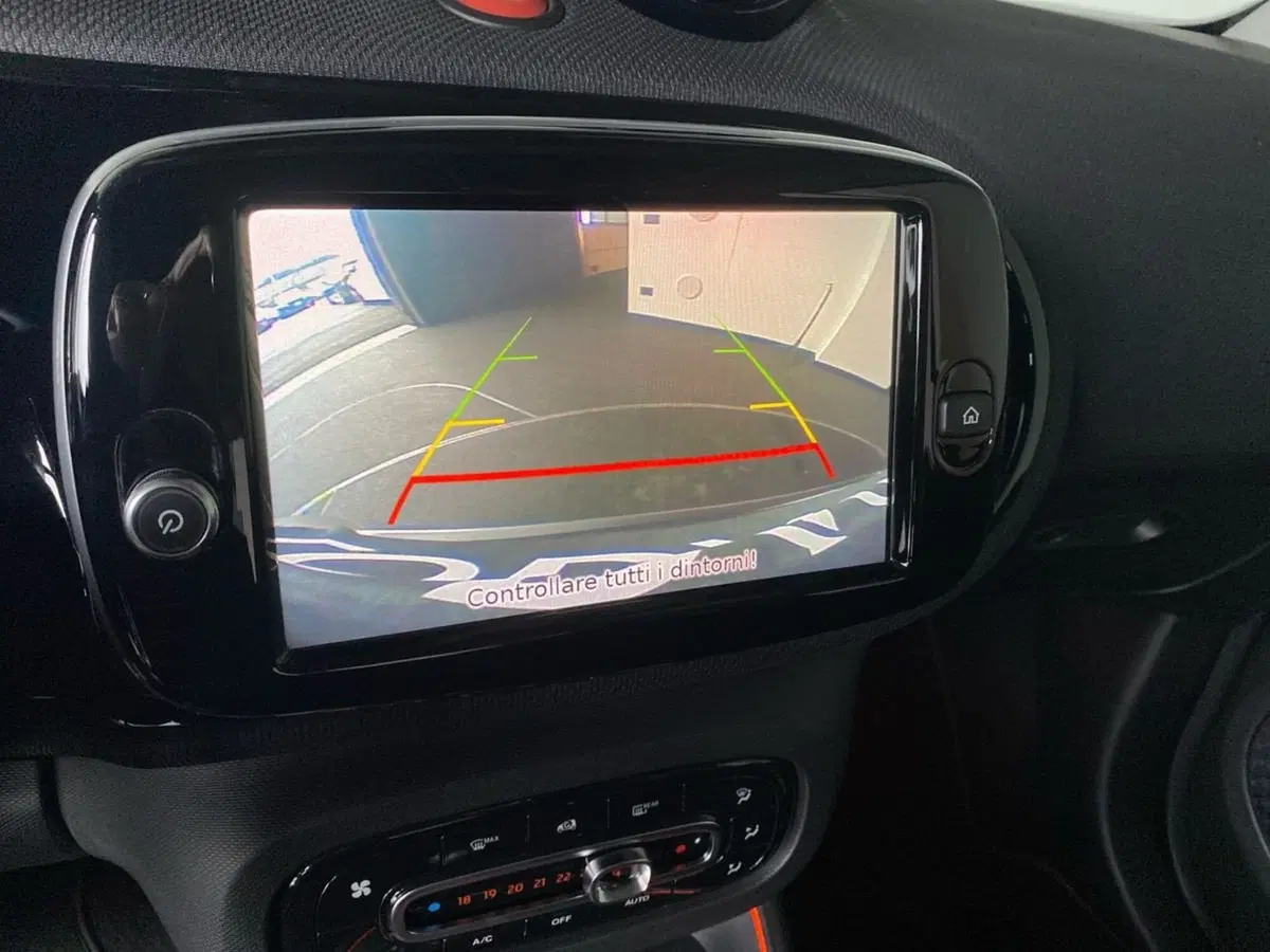 smart Fortwo usata a Bergamo (12)