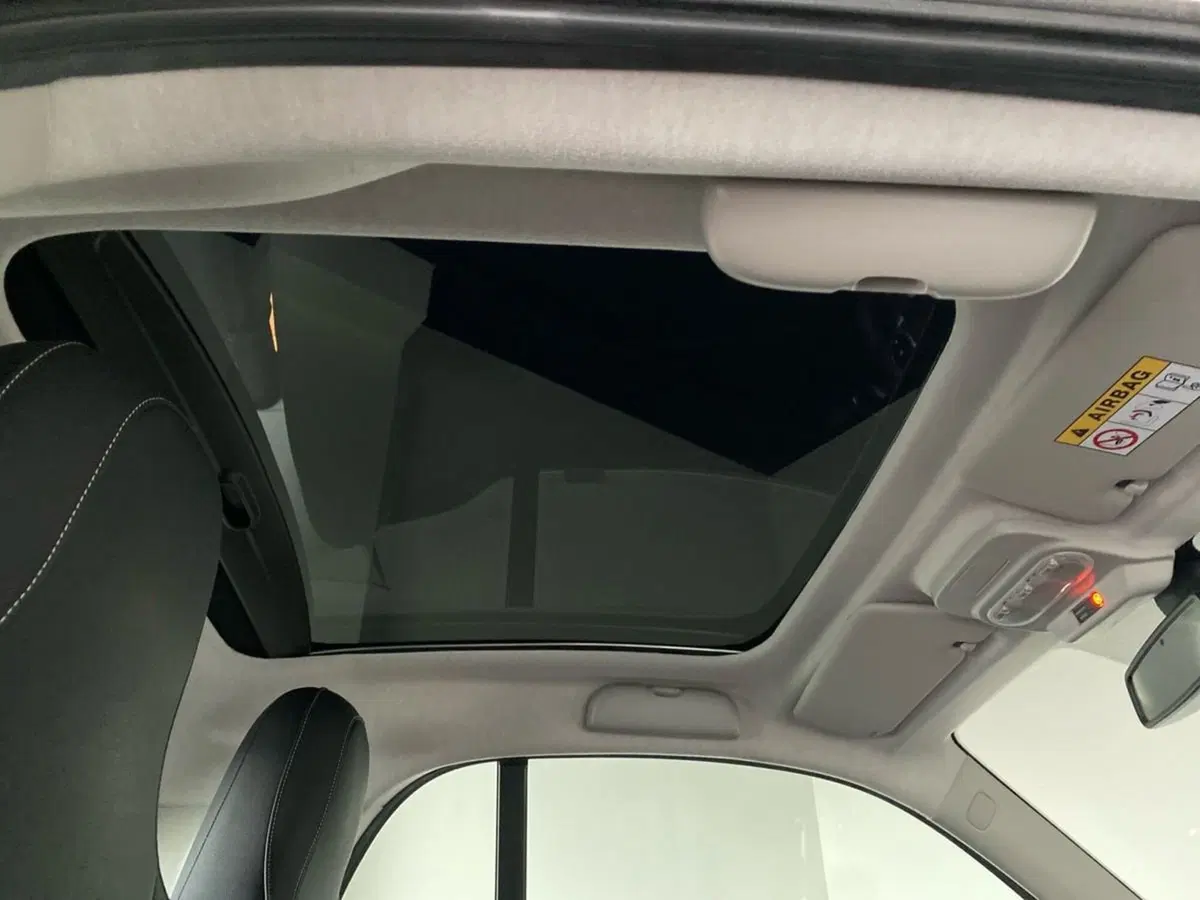 smart Fortwo usata a Bergamo (18)