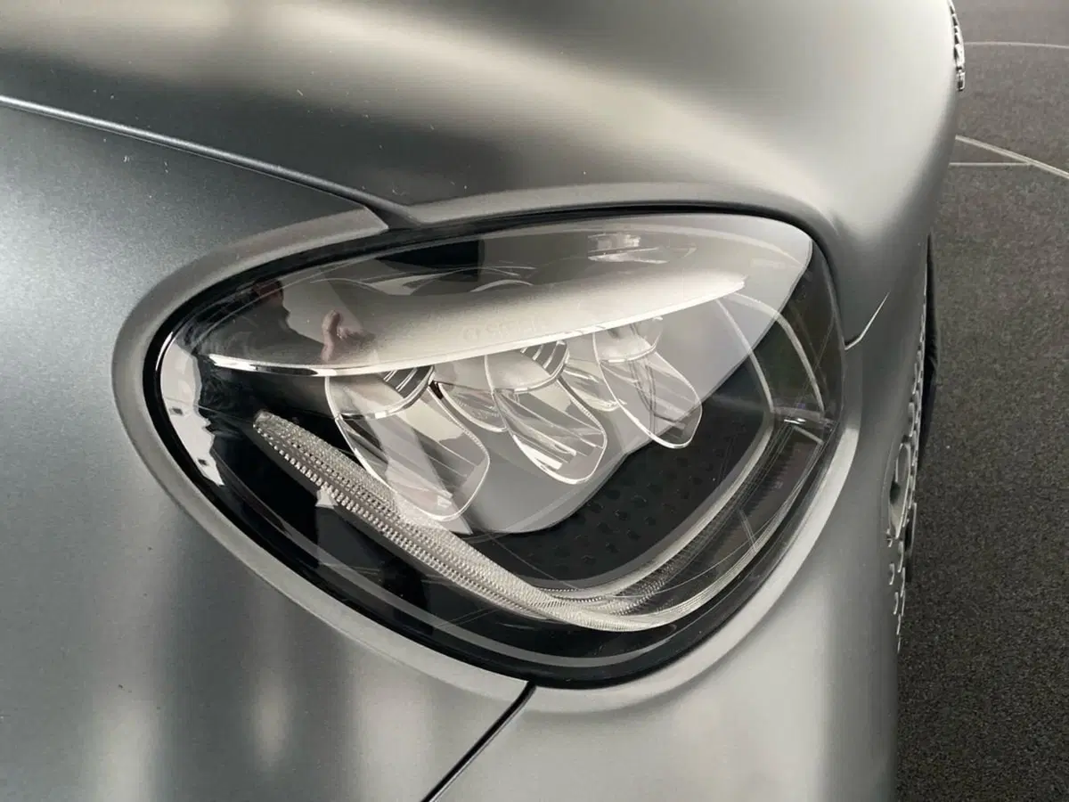 smart Fortwo usata a Bergamo (7)