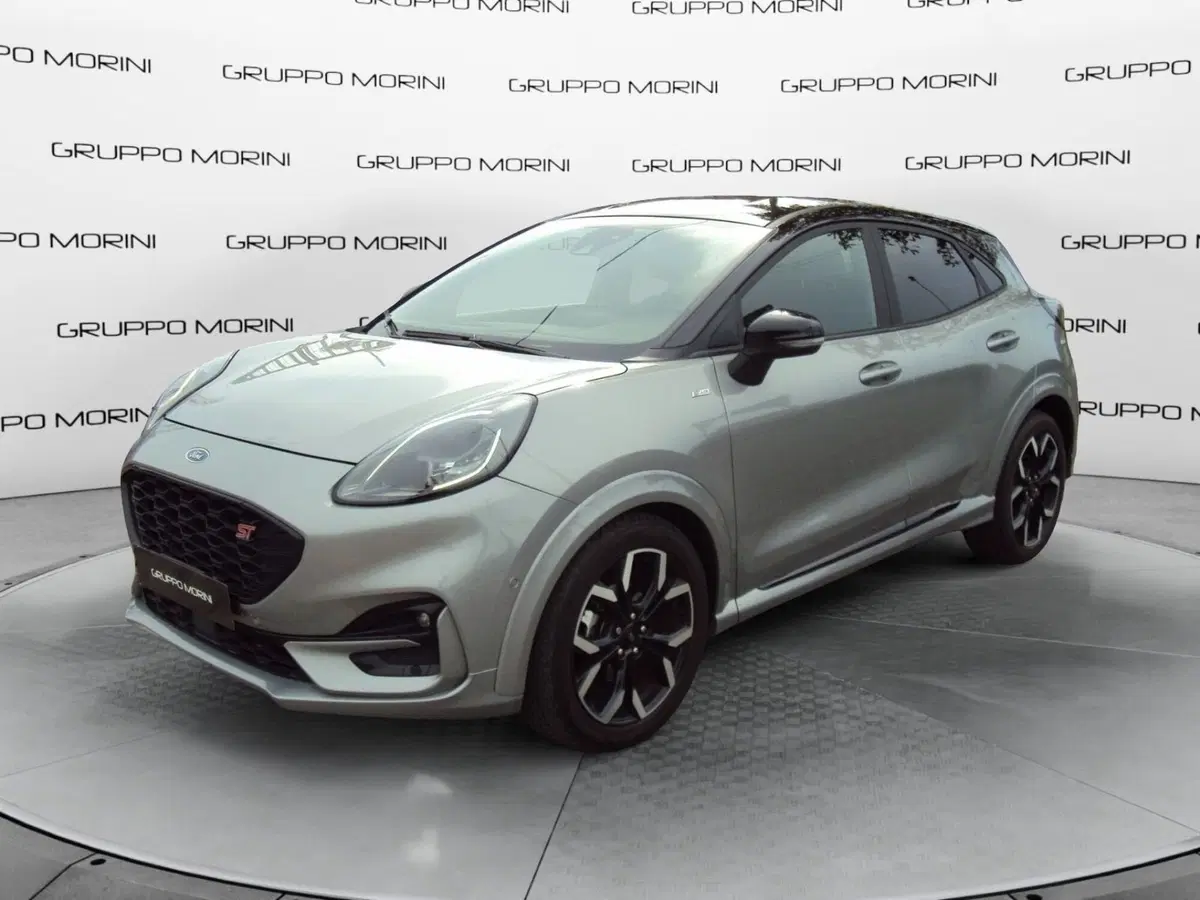 Ford Puma usata a Bologna